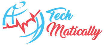 Techmatically Logo